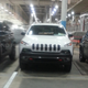 Image for article titled Will The Design Of The 2014 Jeep Cherokee Make It A Success Or A Failure?